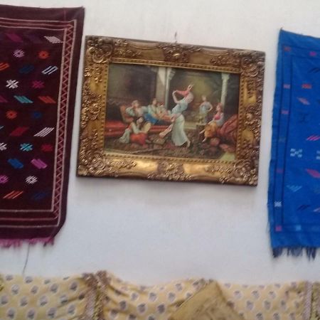 Ferienwohnung Dar Rhimou Fès Exterior foto