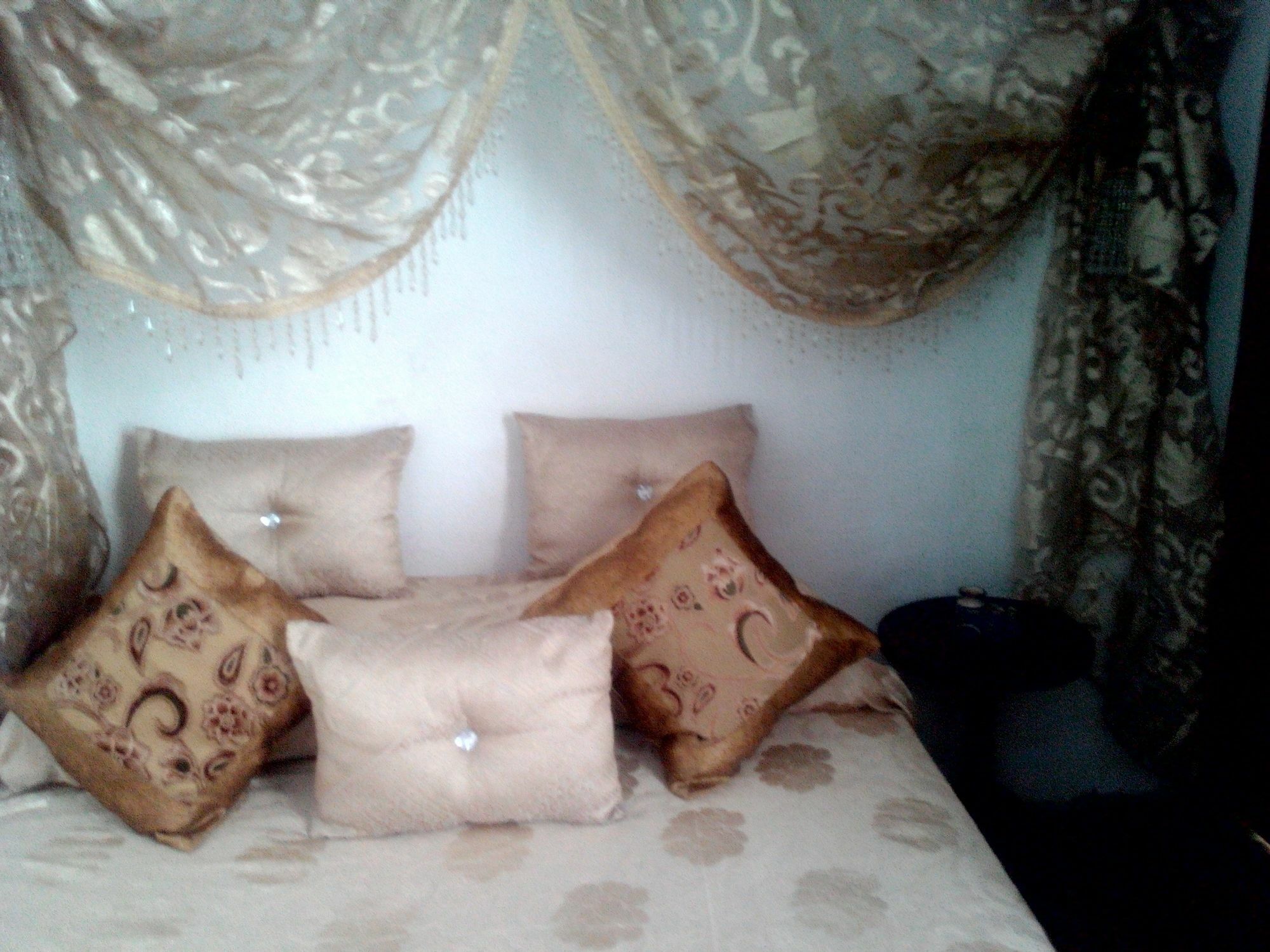 Ferienwohnung Dar Rhimou Fès Exterior foto